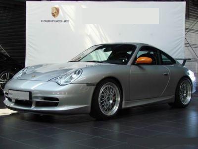 LHD PORSCHE 911 996